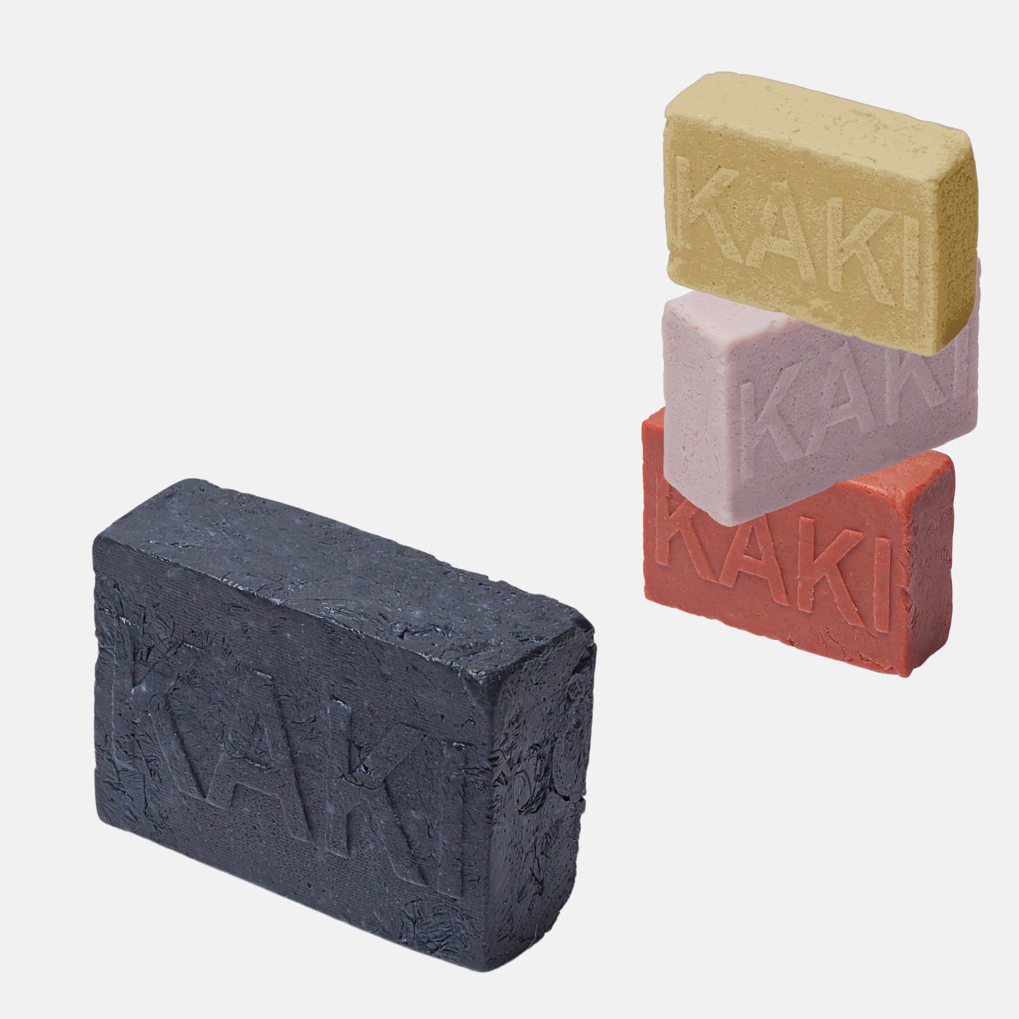 Sabonete Detox Rústico