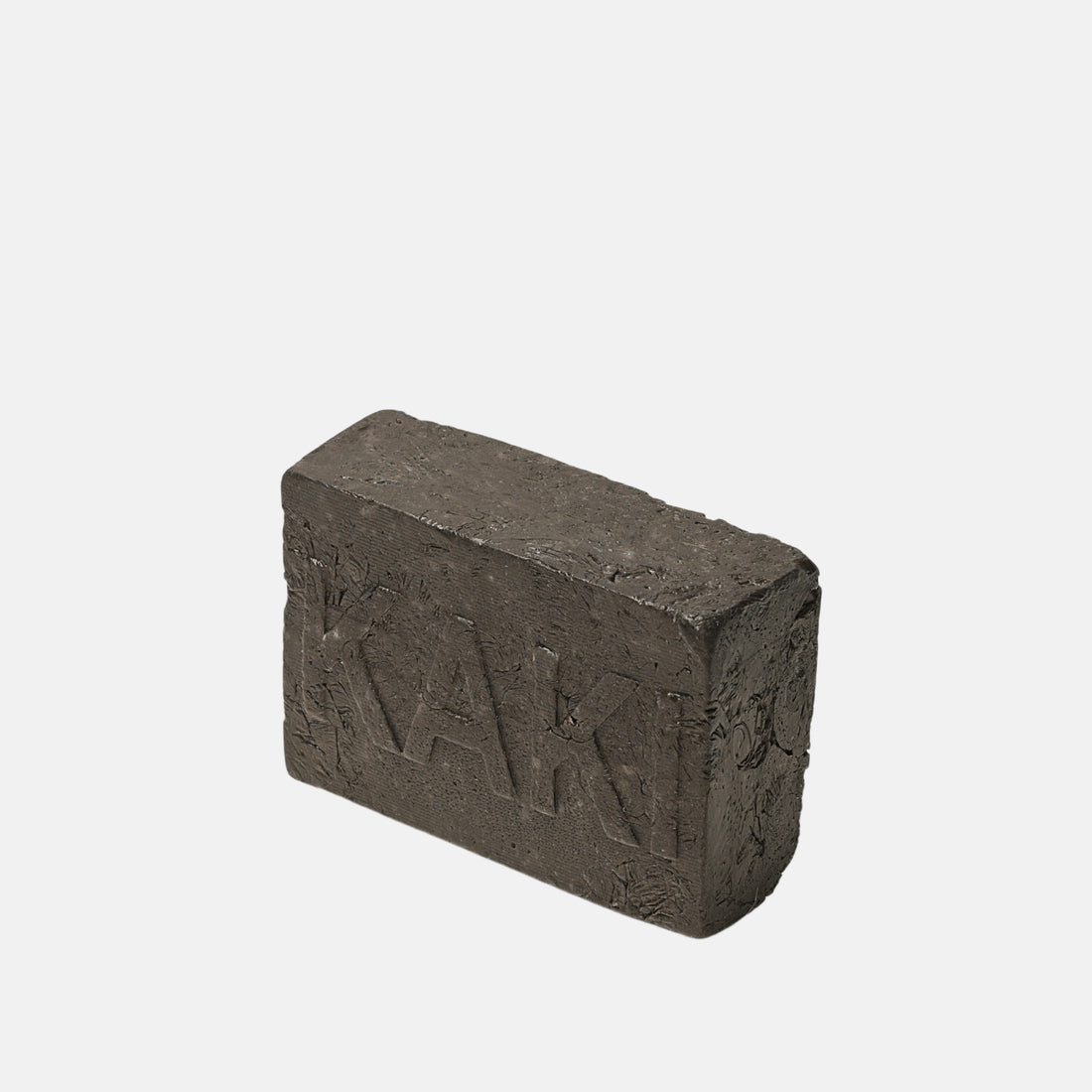 Sabonete Detox Rústico