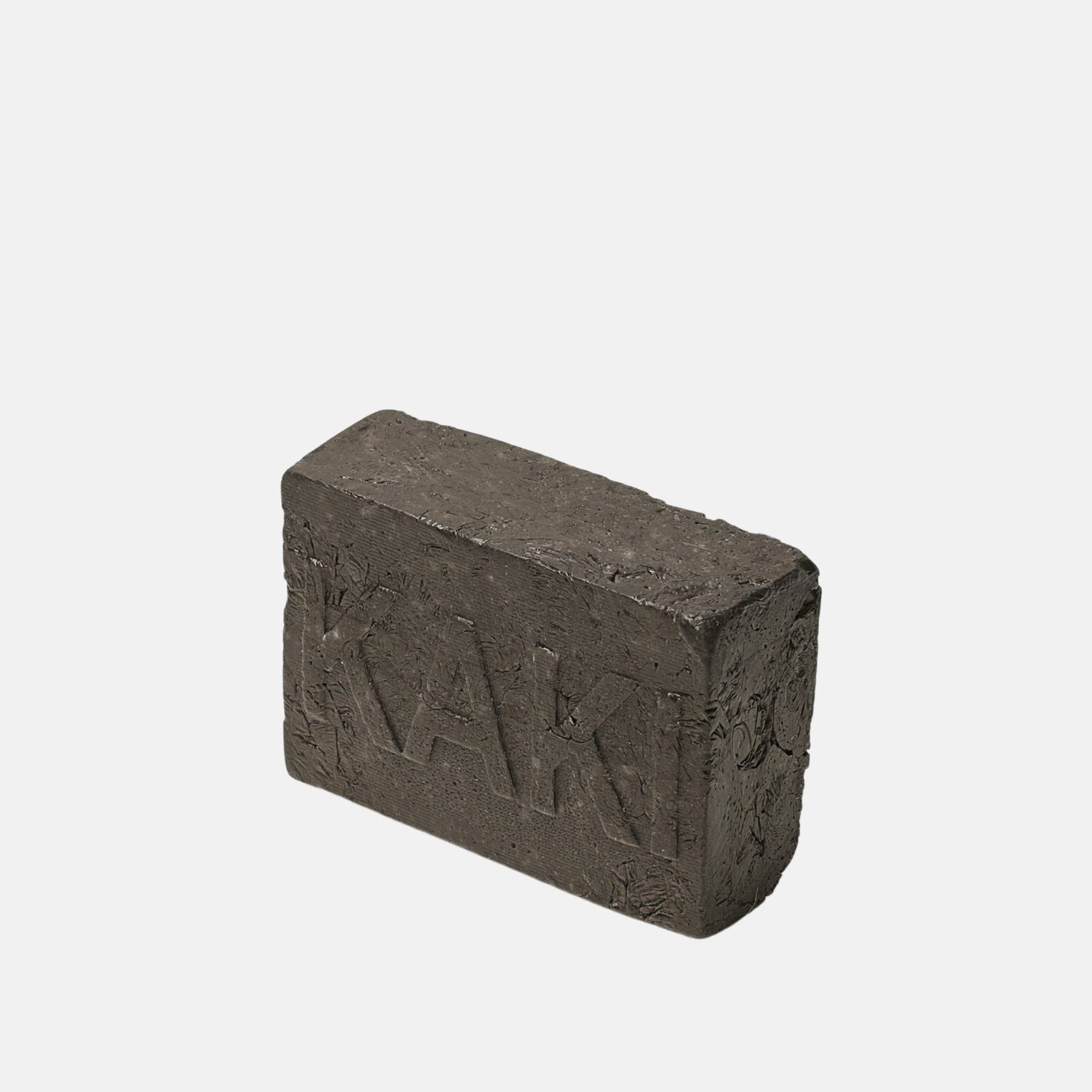 Sabonete Detox Rústico