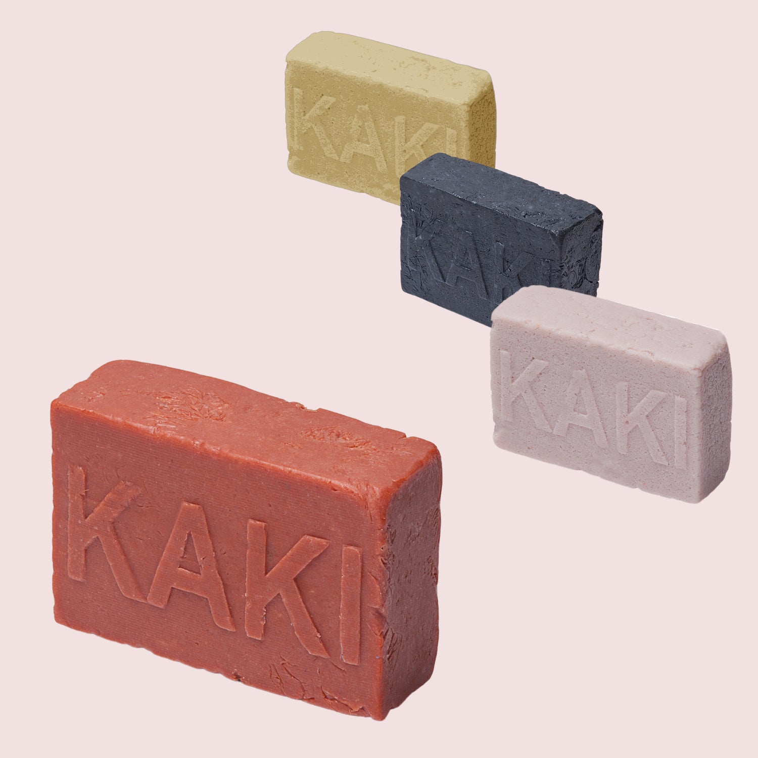 Sabonete Morango Rústico