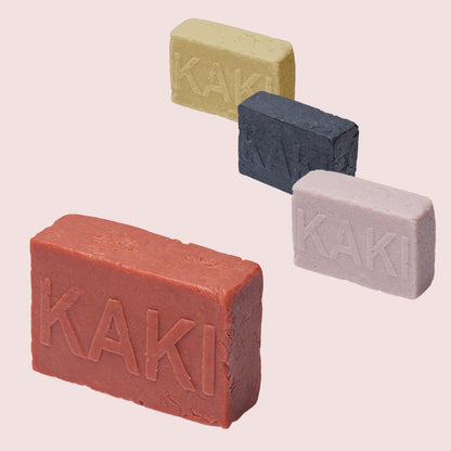 Sabonete Morango Rústico