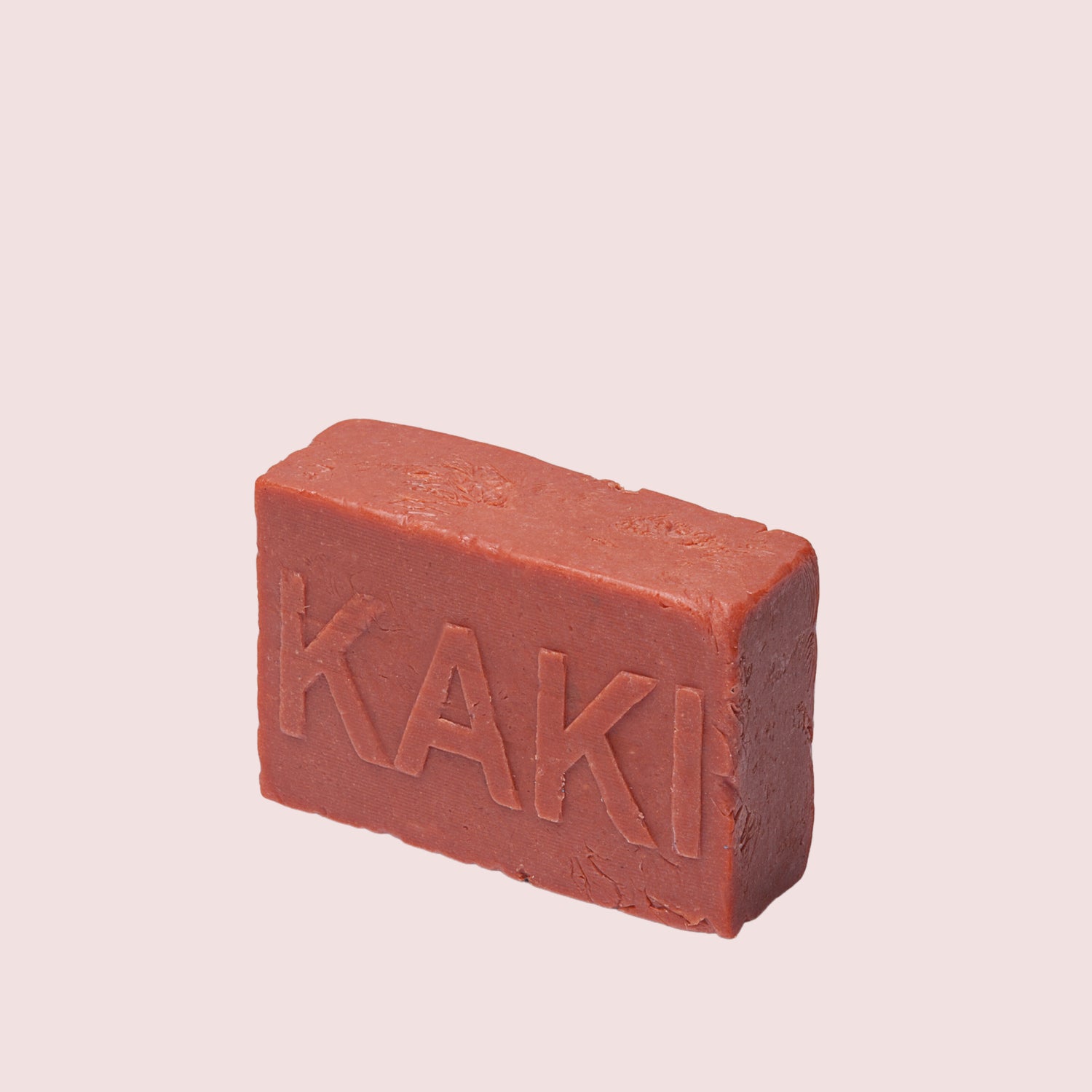 Sabonete Morango Rústico