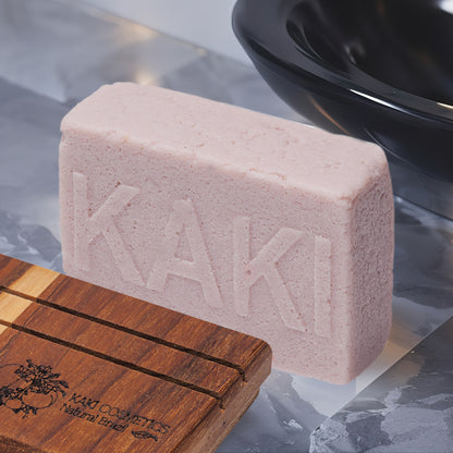 Saboneteira de Madeira