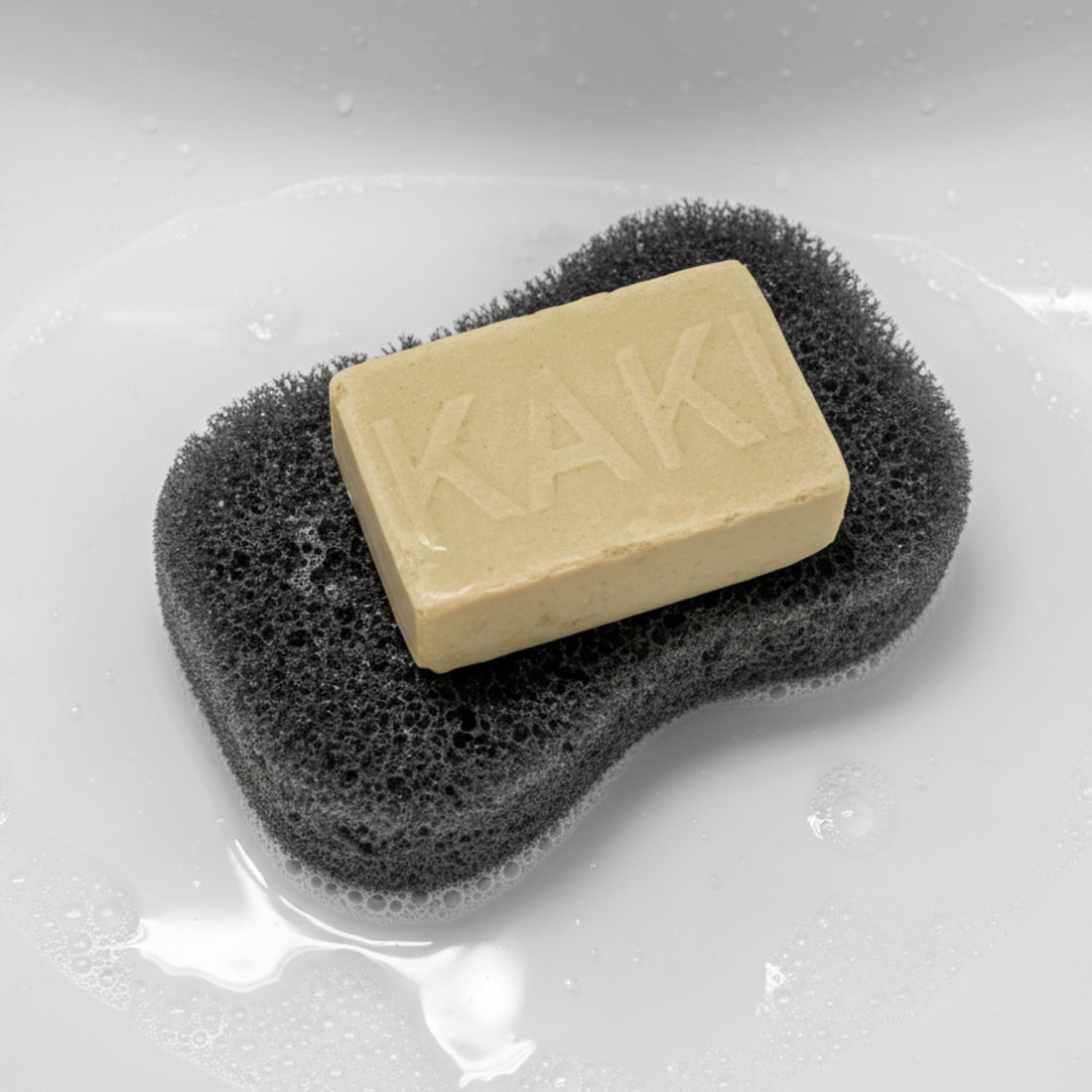 Sabonete Baunilha Rústico