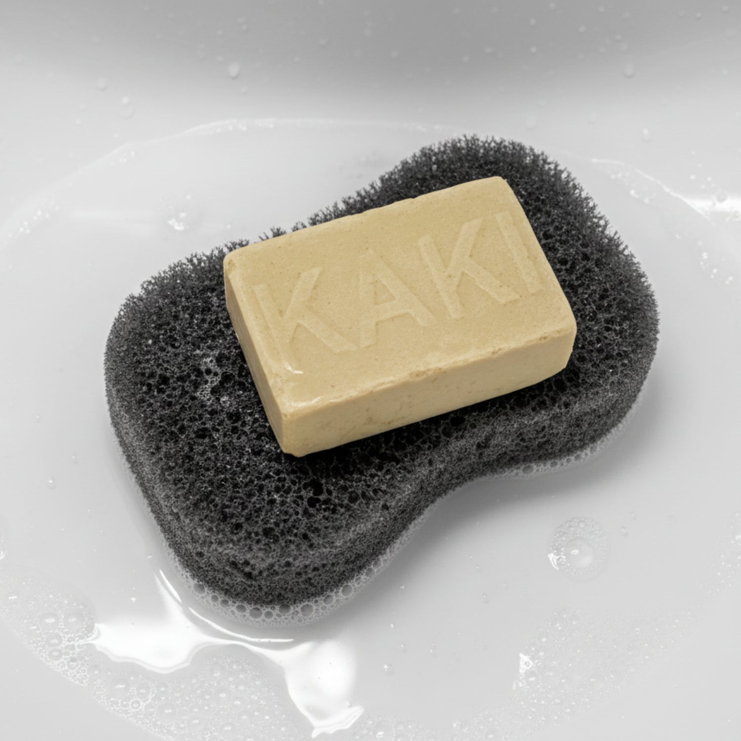 Sabonete Baunilha Rústico