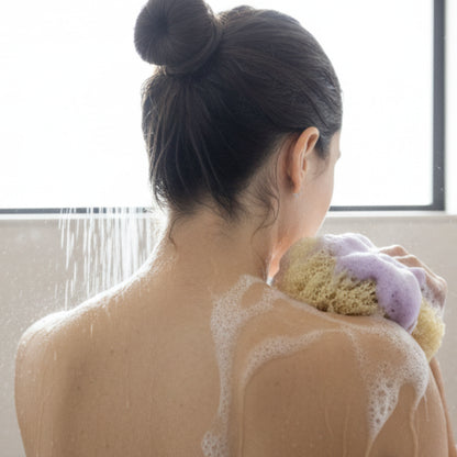 Sabonete Lavanda Rústico