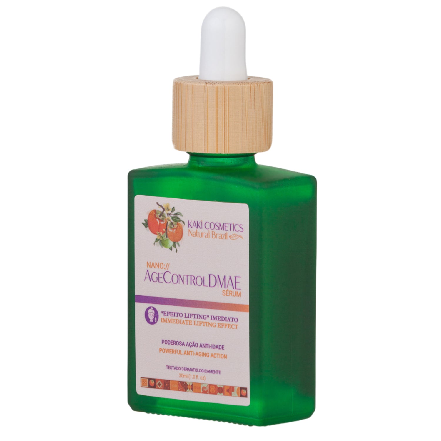 Sérum Facial AgeControl DMAE