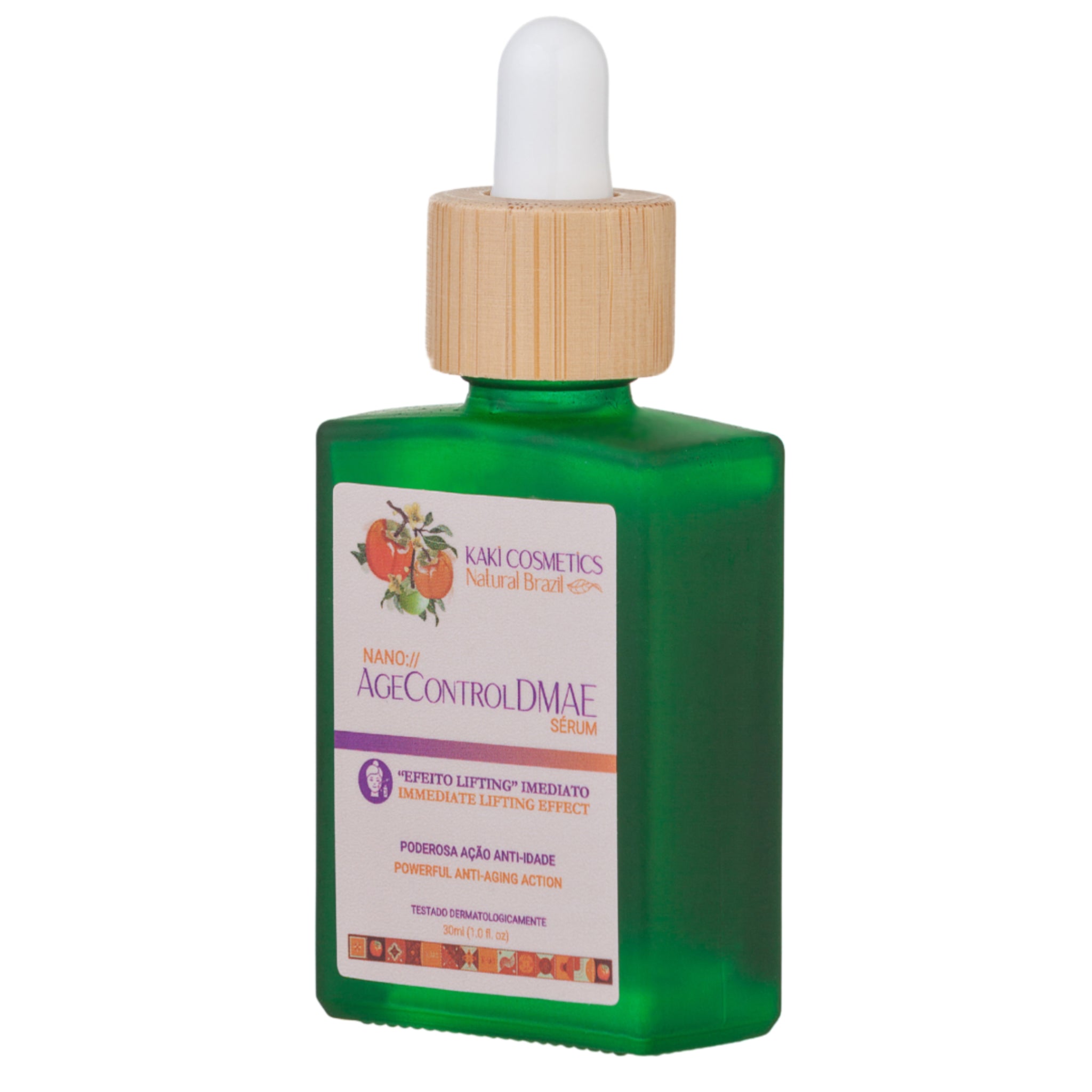 Sérum Facial AgeControl DMAE