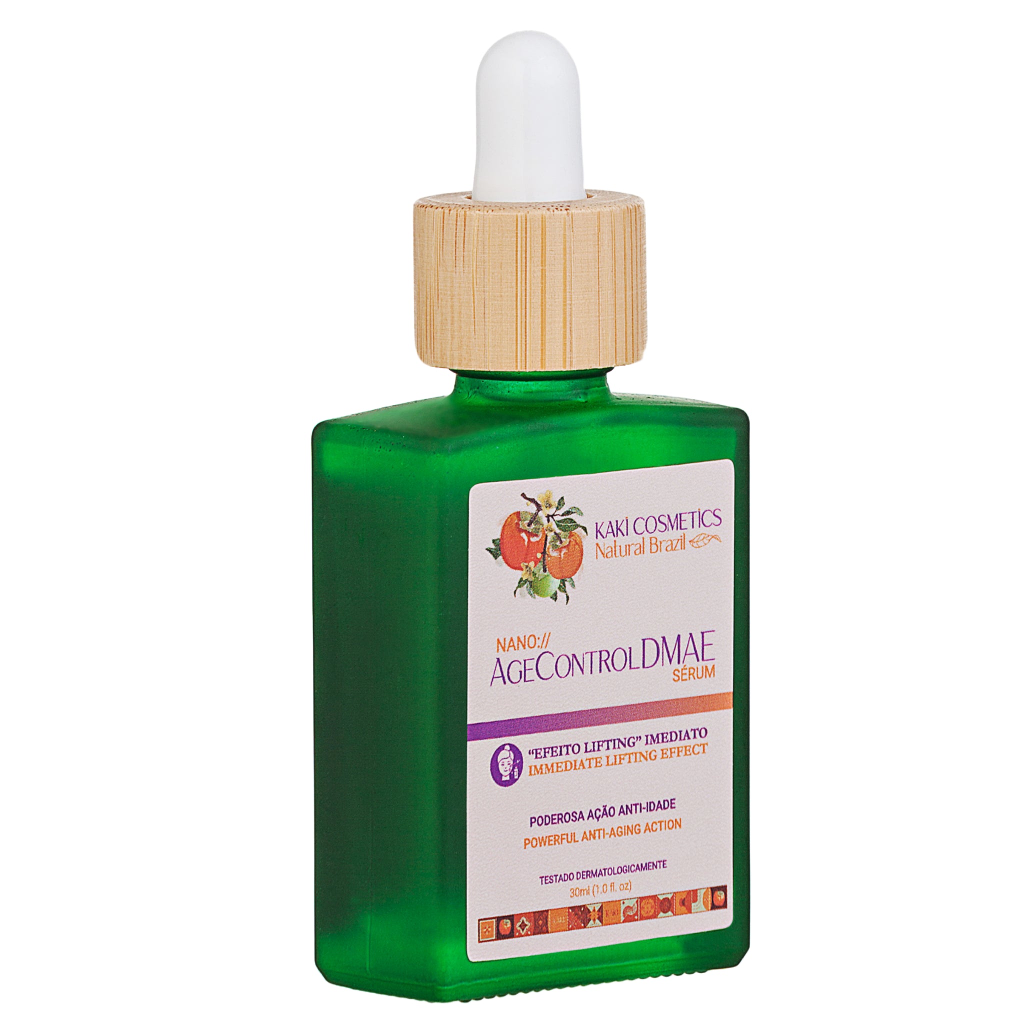 Sérum Facial AgeControl DMAE