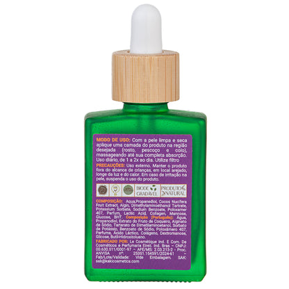 Sérum Facial AgeControl DMAE