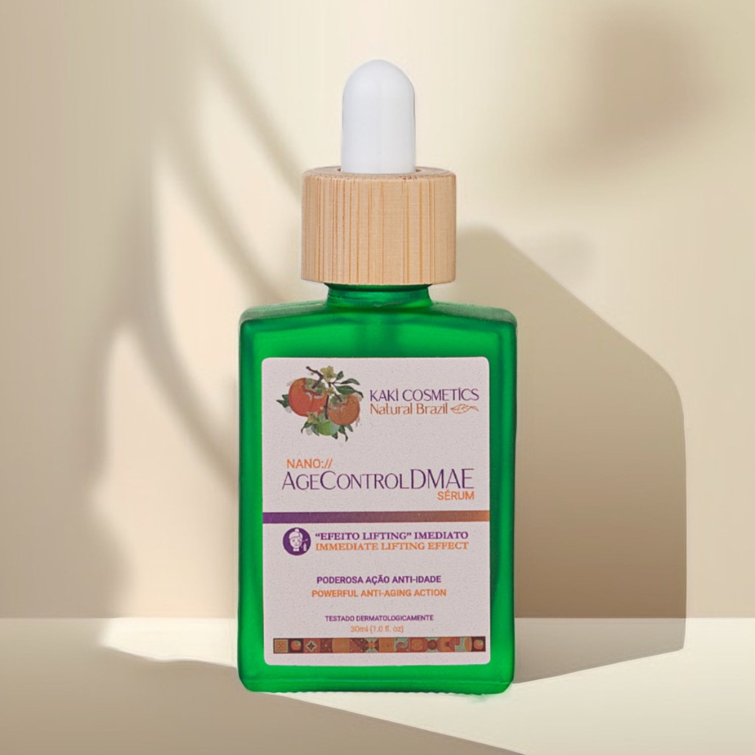 Sérum Facial AgeControl DMAE