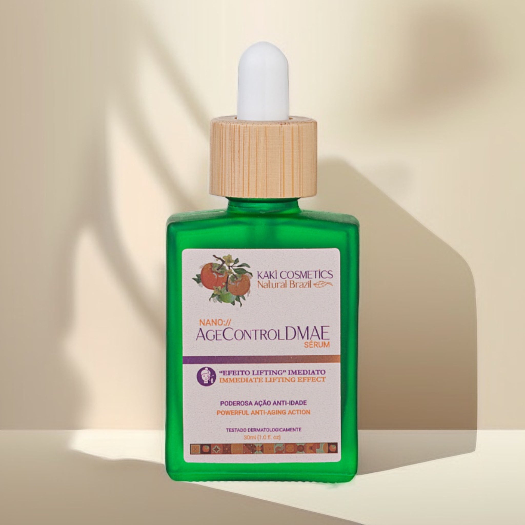 Sérum Facial AgeControl DMAE