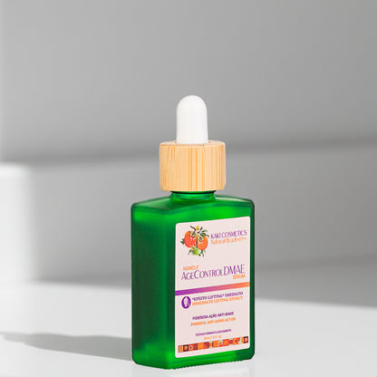 Sérum Facial AgeControl DMAE