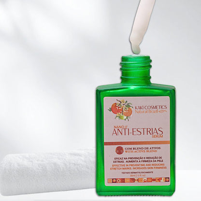 Sérum Corporal Antiestrias