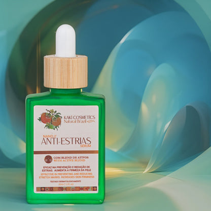 Sérum Corporal Antiestrias