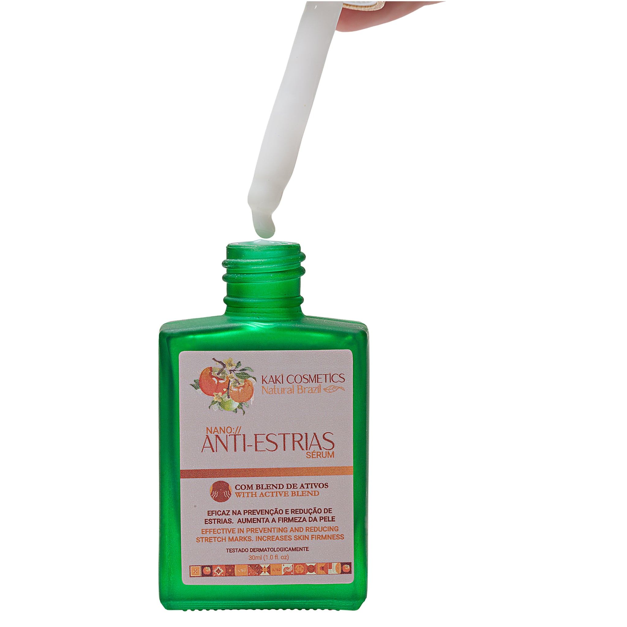 Sérum Corporal Antiestrias