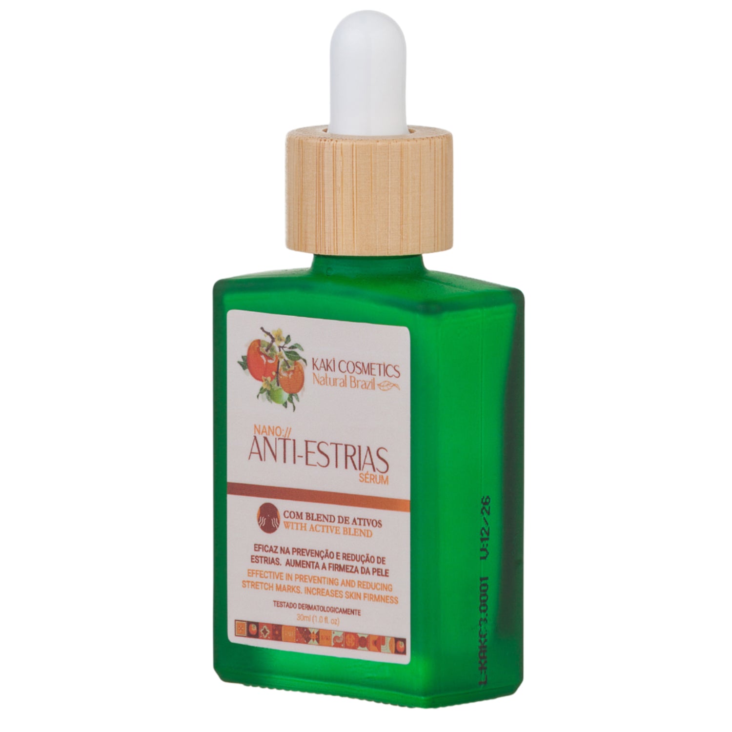 Sérum Corporal Antiestrias