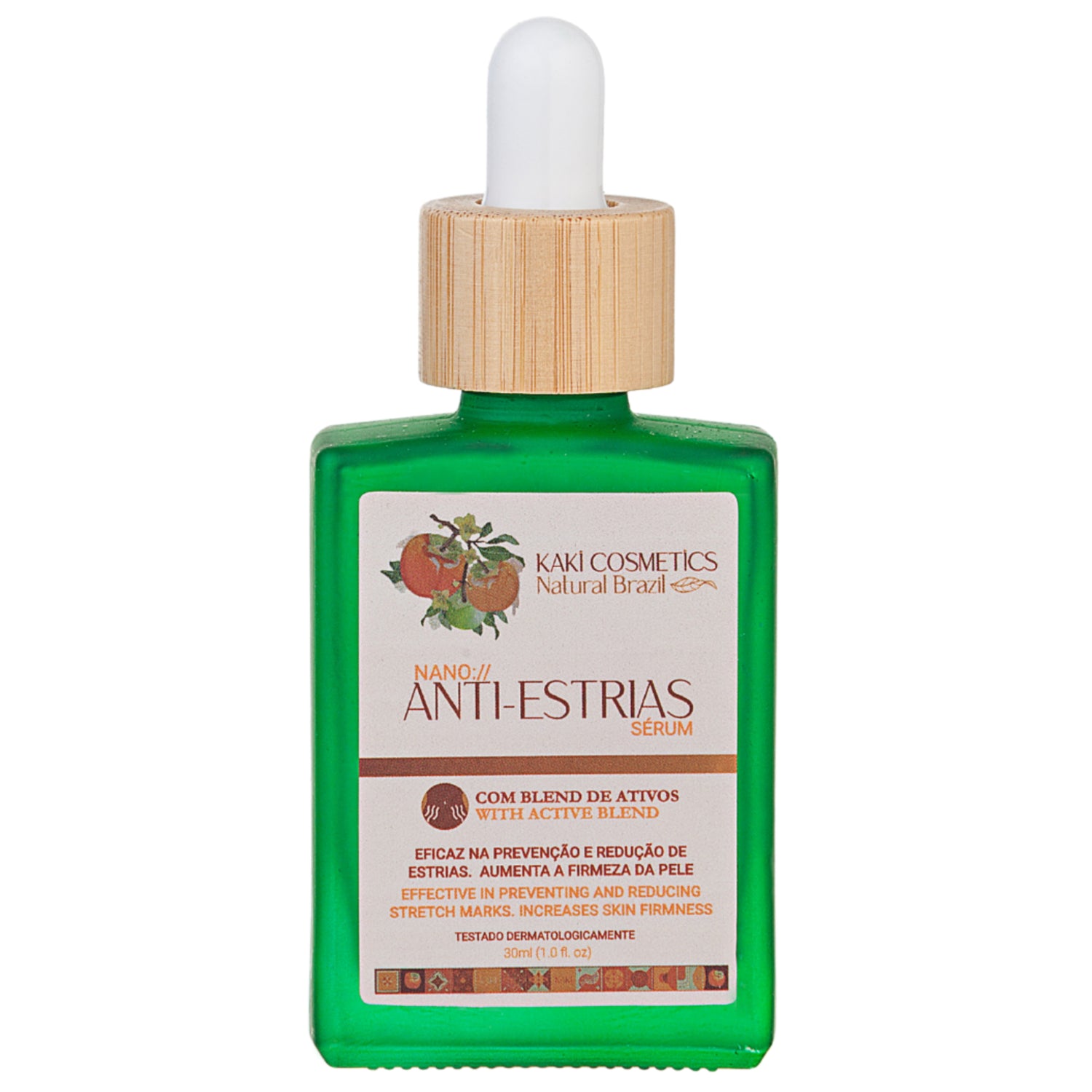 Sérum Corporal Antiestrias