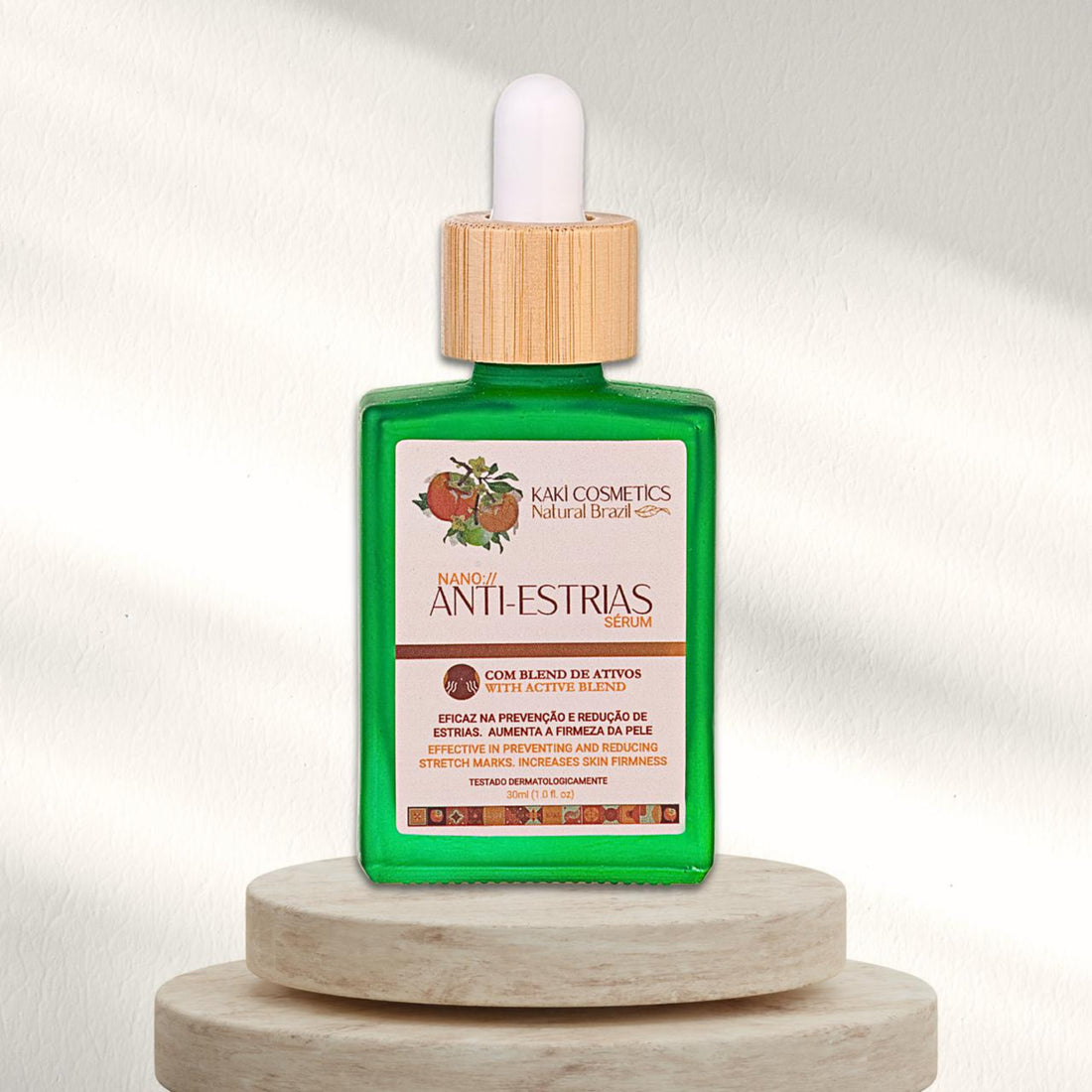 Sérum Corporal Antiestrias