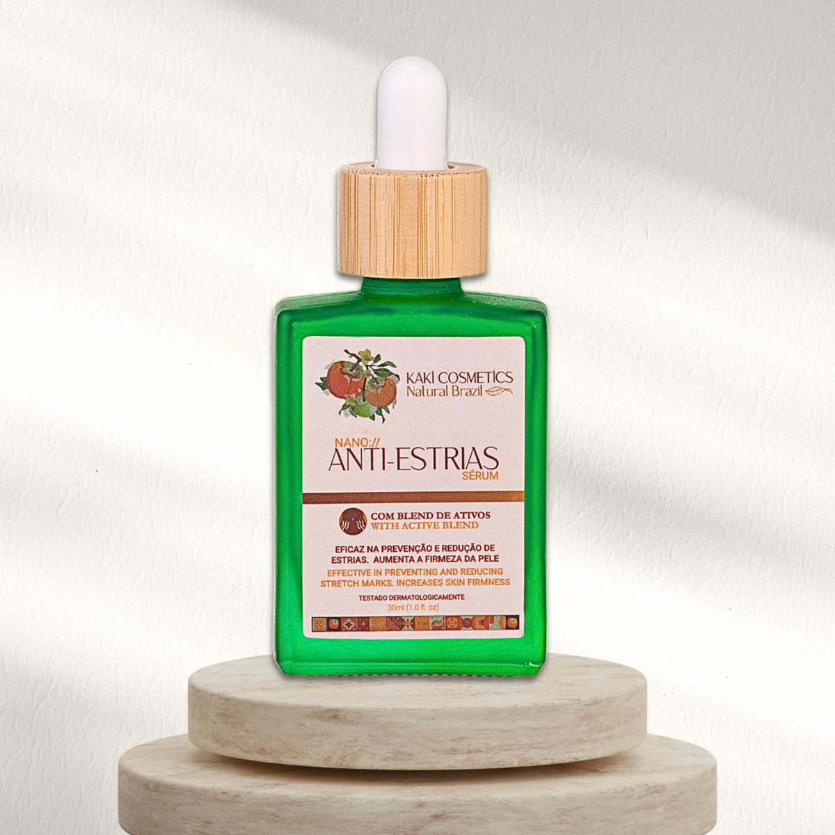 Sérum Corporal Antiestrias