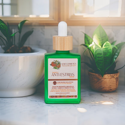 Sérum Corporal Antiestrias