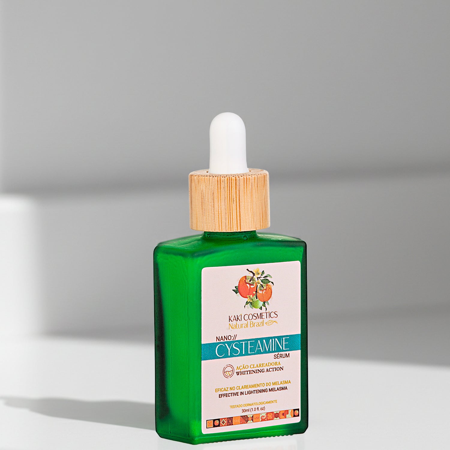 Sérum Facial Antimelasma Cysteamine