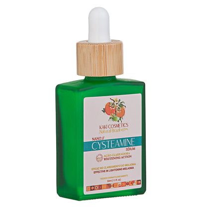 Sérum Facial Antimelasma Cysteamine