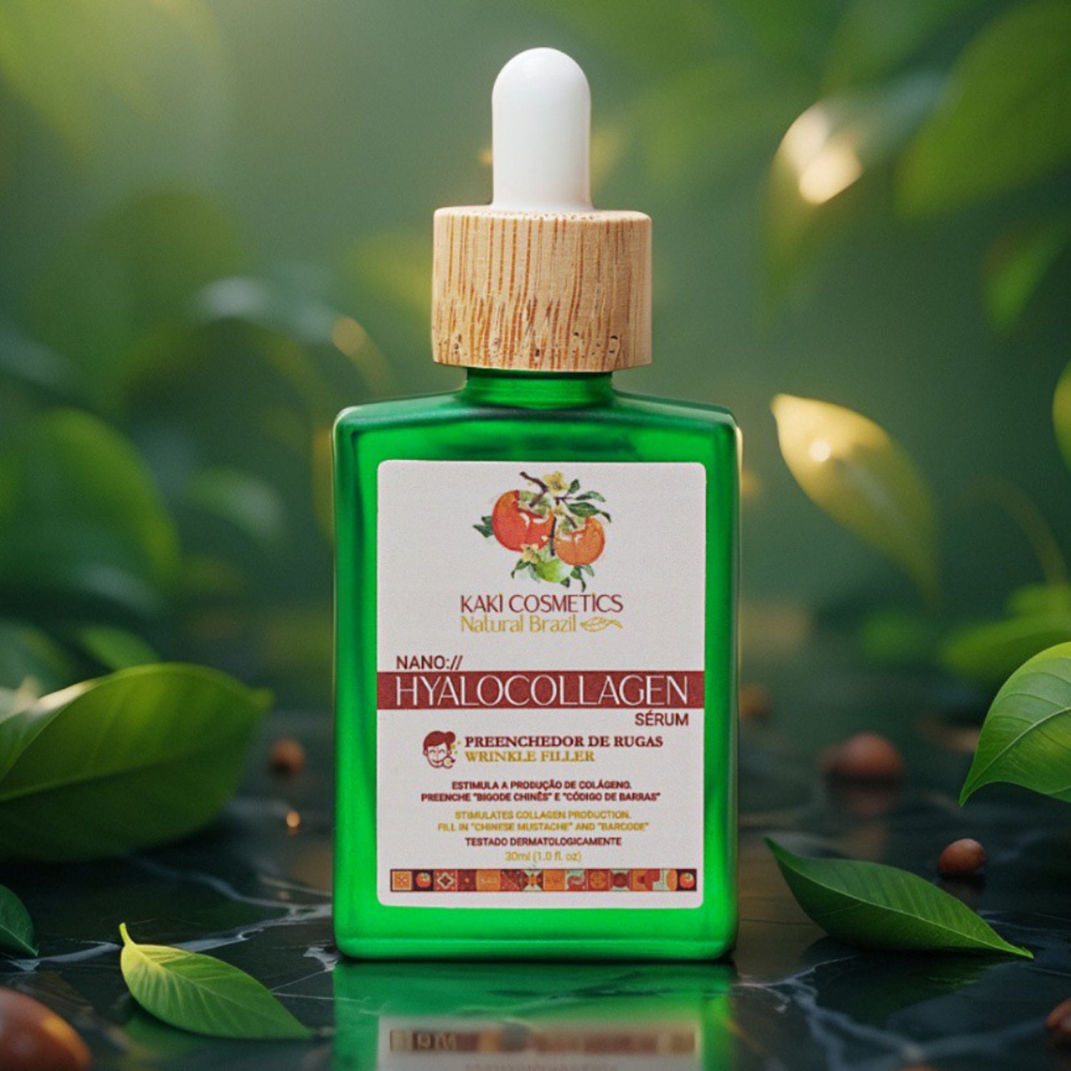 Sérum Facial Hyalocollagen