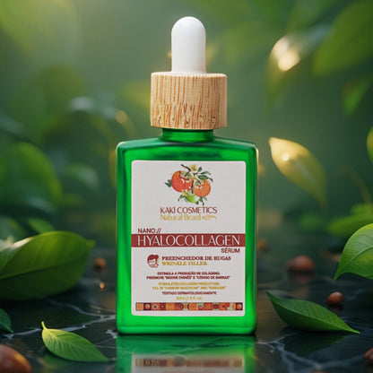 Sérum Facial Hyalocollagen