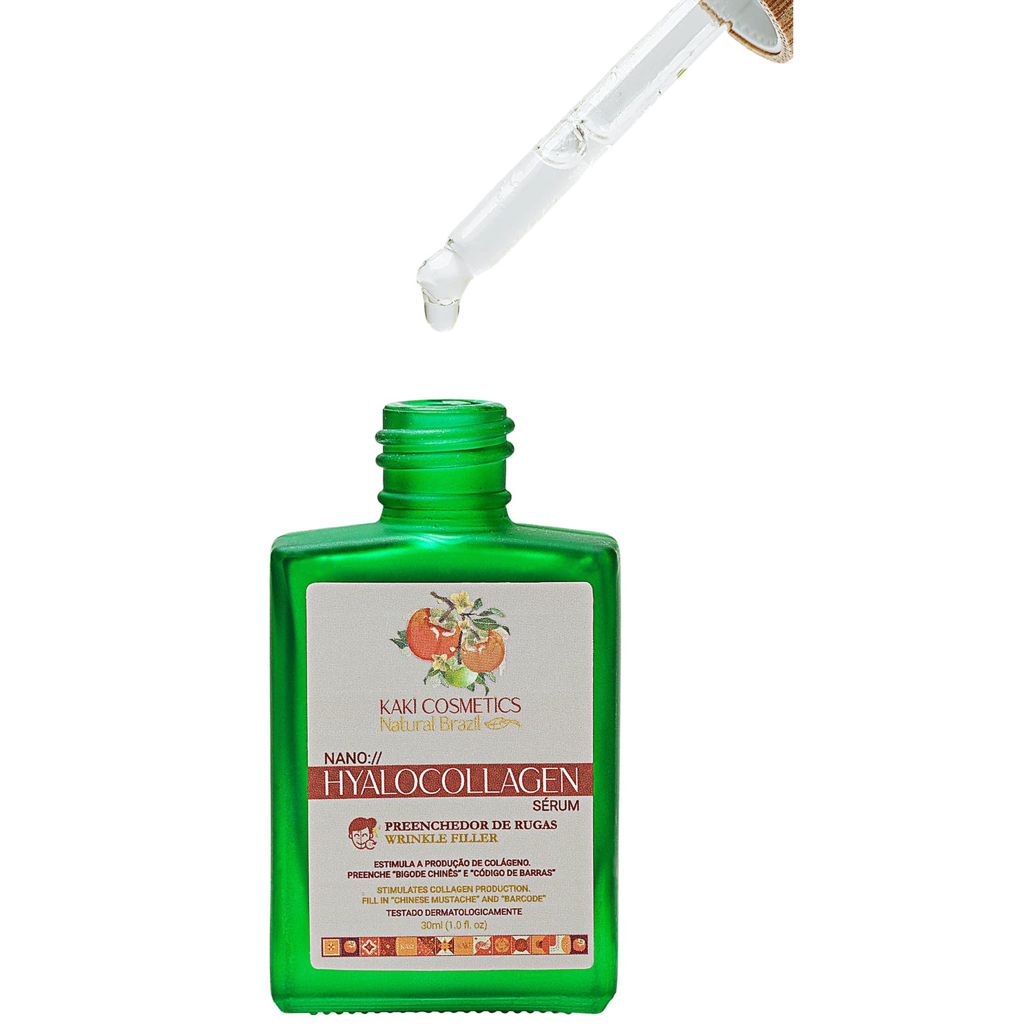 Sérum Facial Hyalocollagen