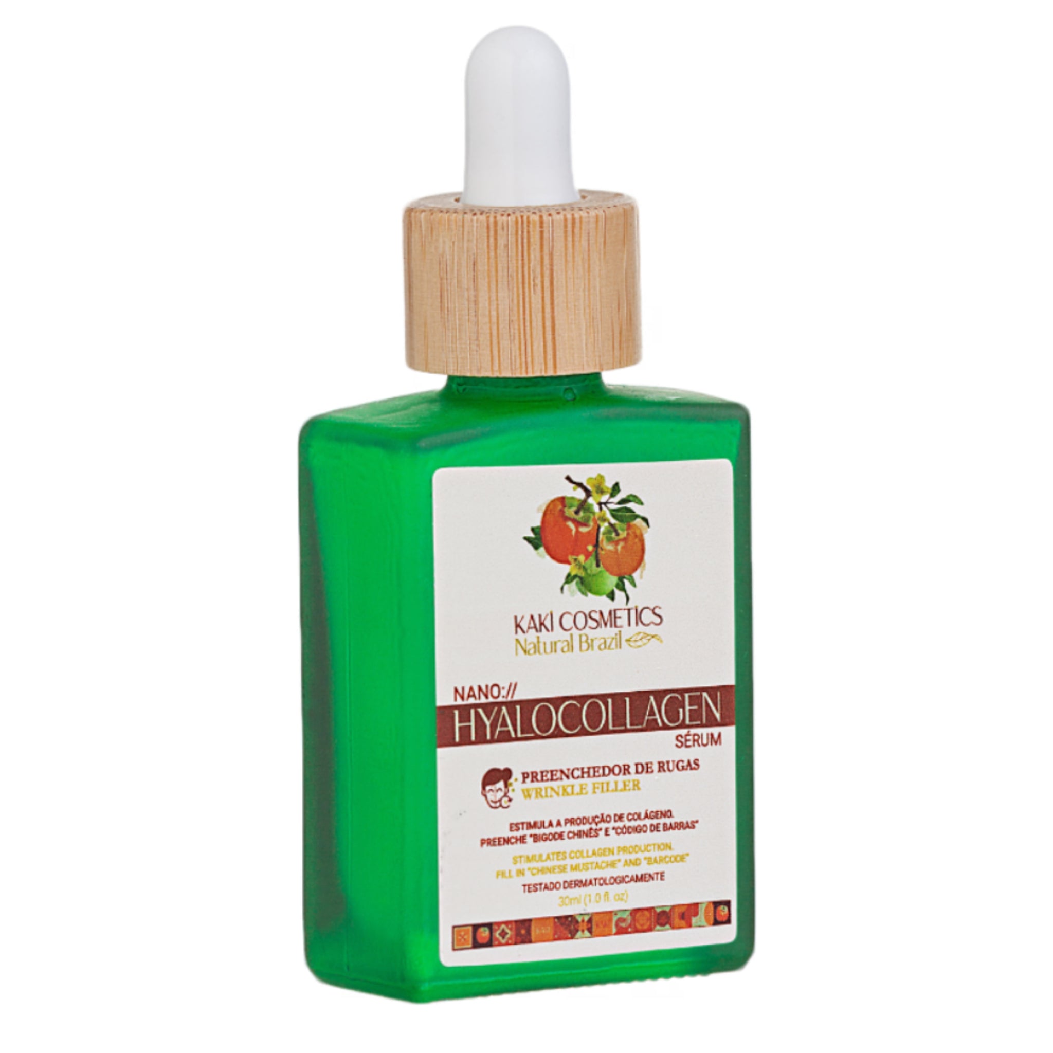 Sérum Facial Hyalocollagen