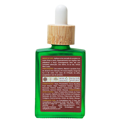 Sérum Facial Hyalocollagen