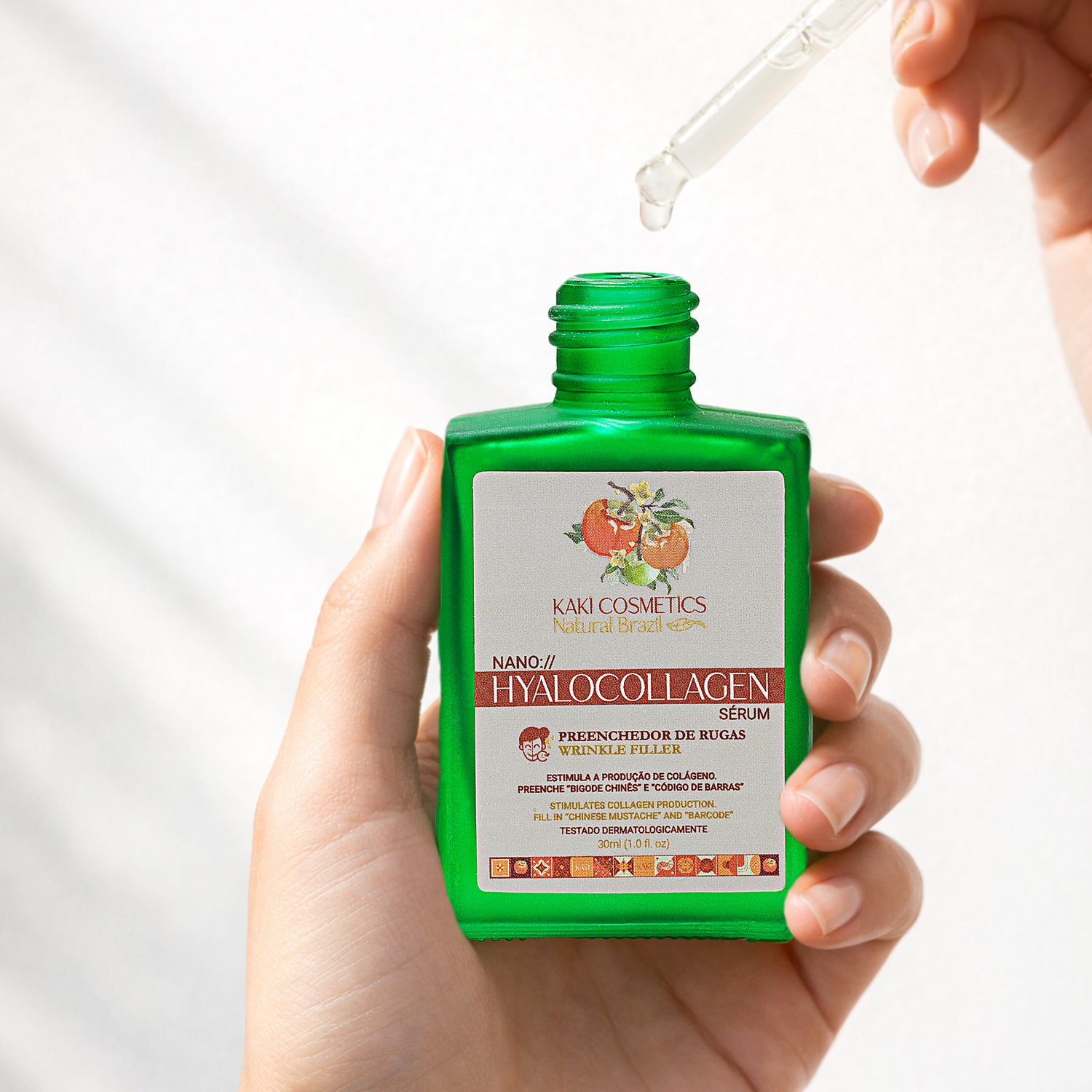 Sérum Facial Hyalocollagen