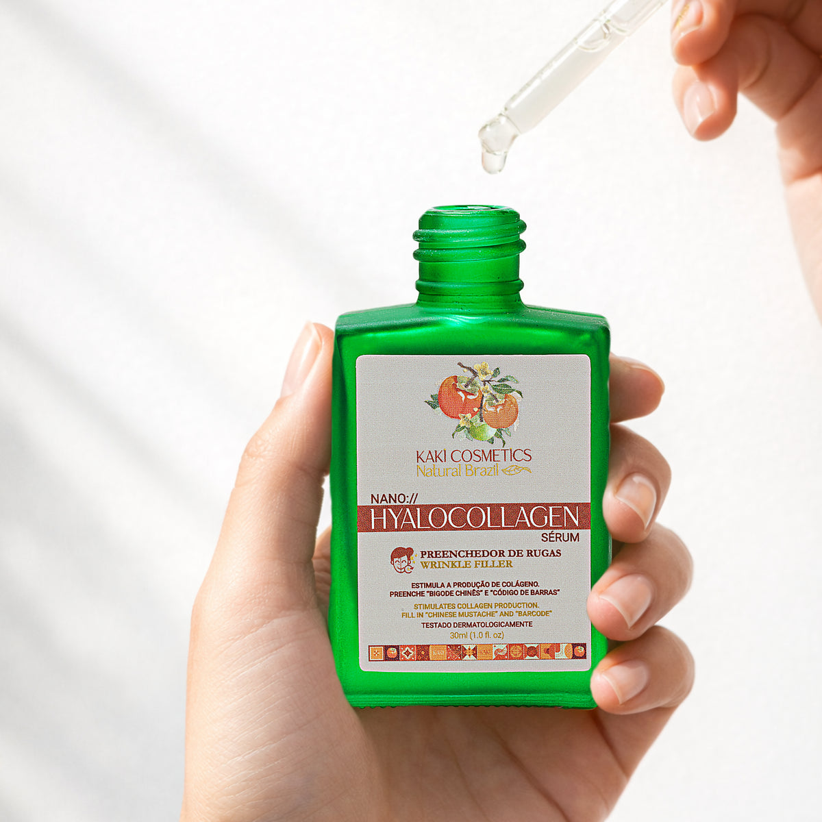 Sérum Facial Hyalocollagen