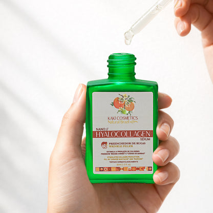 Sérum Facial Hyalocollagen