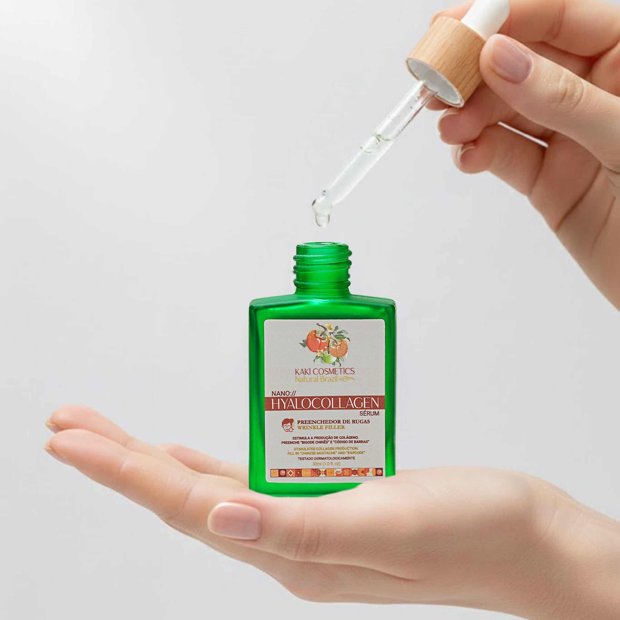 Sérum Facial Hyalocollagen