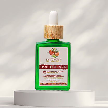 Sérum Facial Hyalocollagen