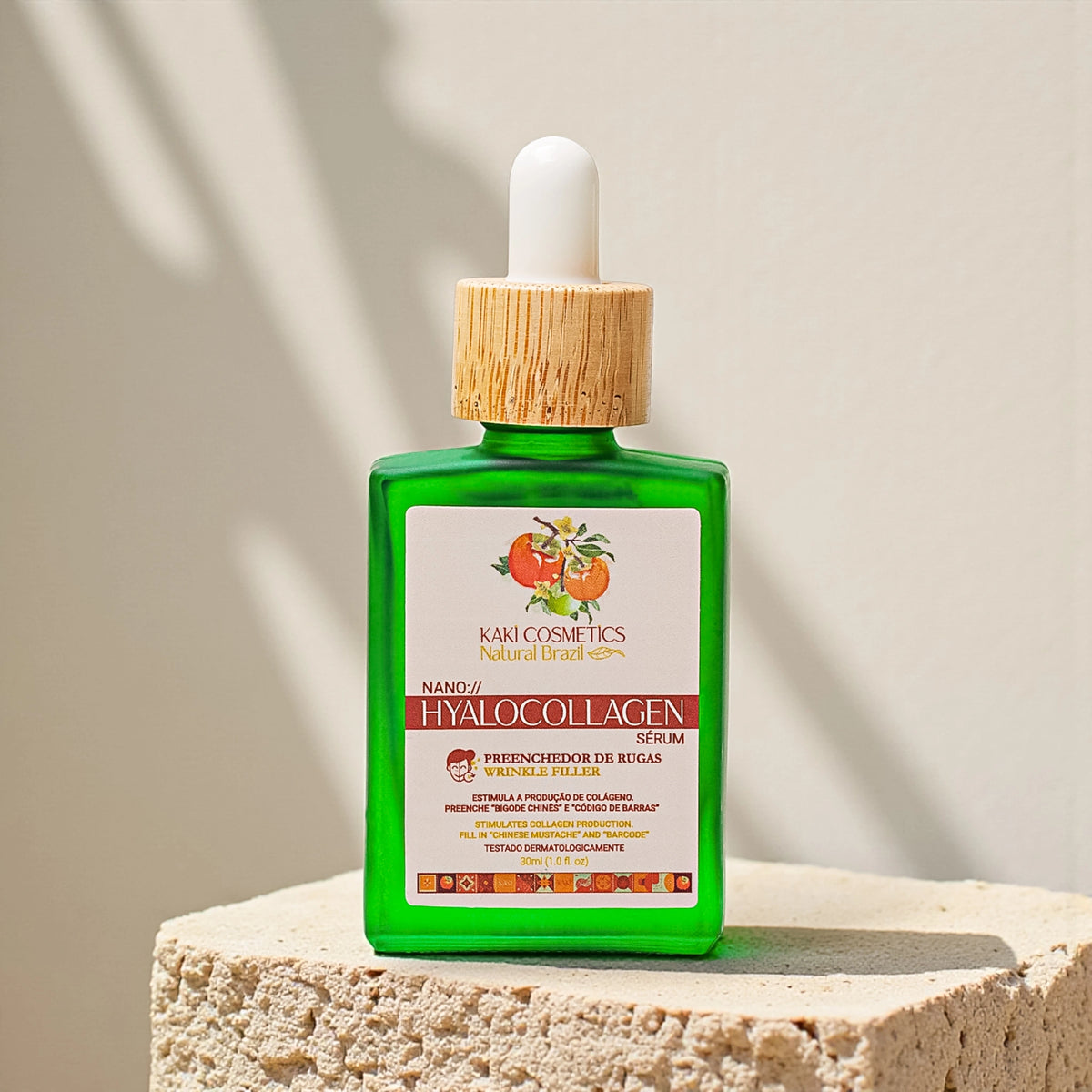Sérum Facial Hyalocollagen