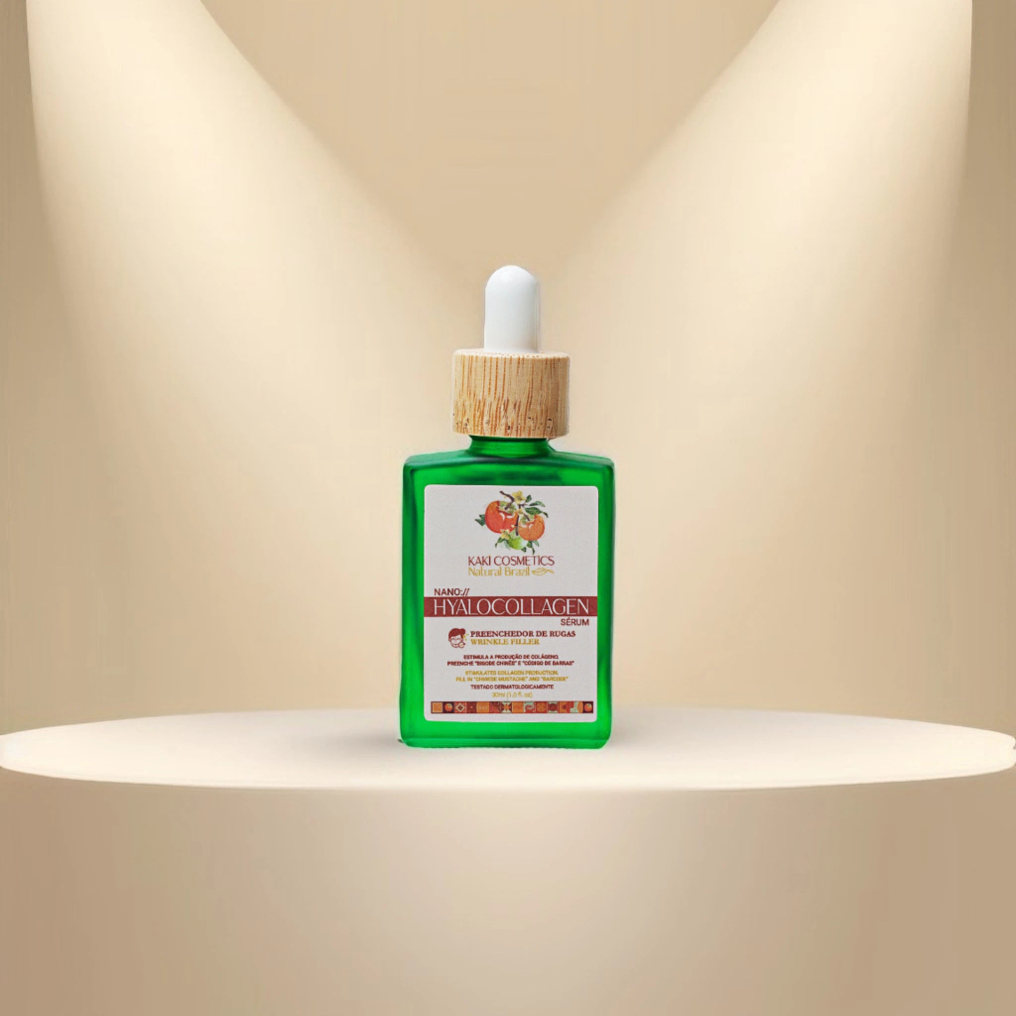 Sérum Facial Hyalocollagen