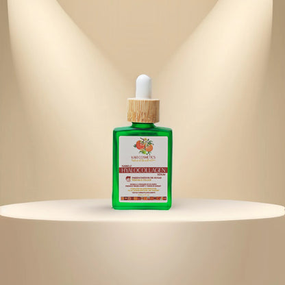 Sérum Facial Hyalocollagen