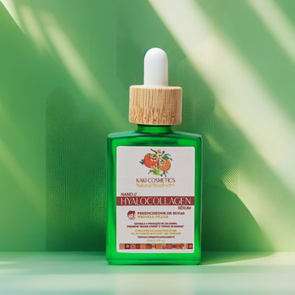 Sérum Facial Hyalocollagen