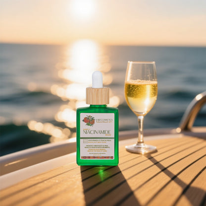 Sérum Facial Niacinamida