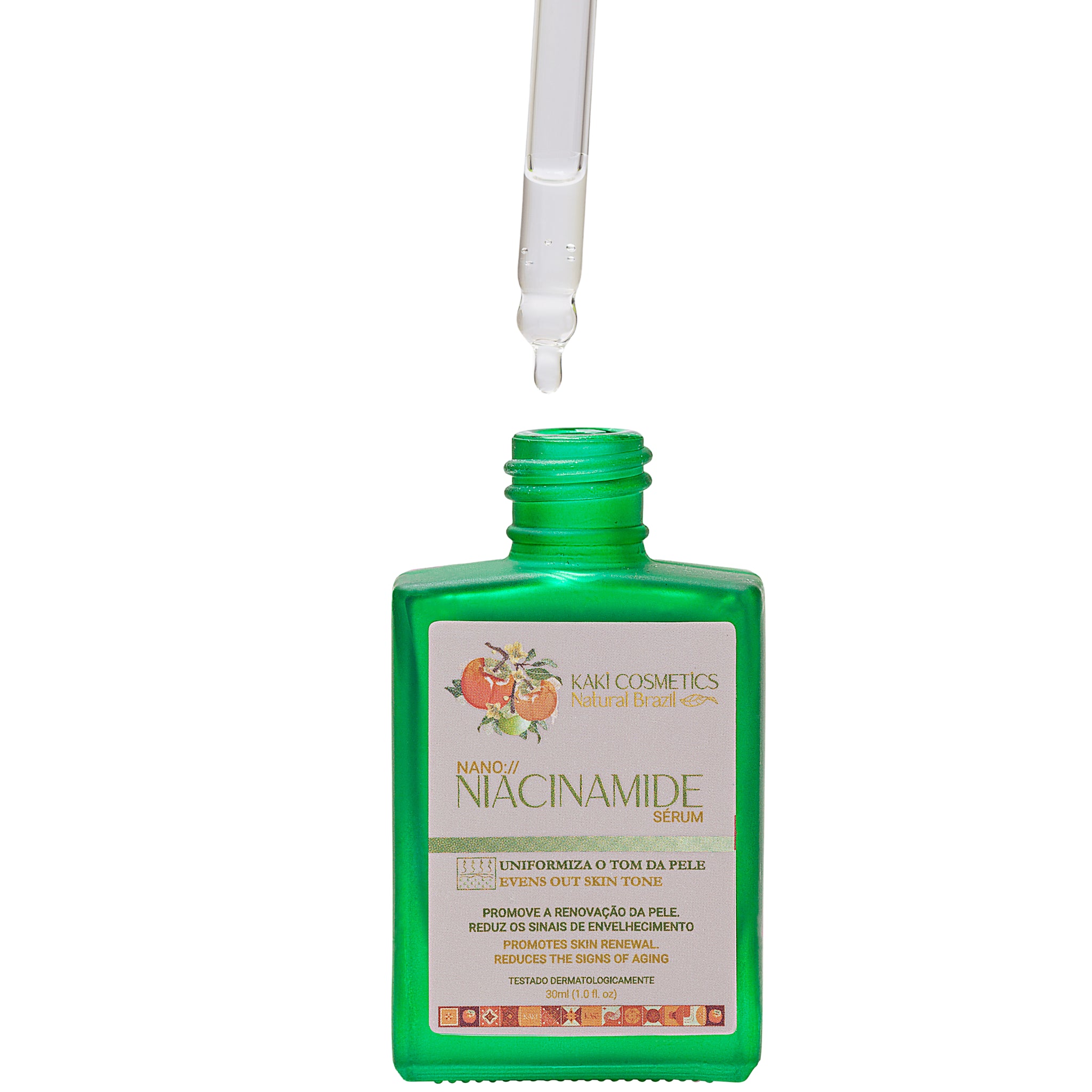 Sérum Facial Niacinamida