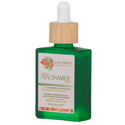 Sérum Facial Niacinamida