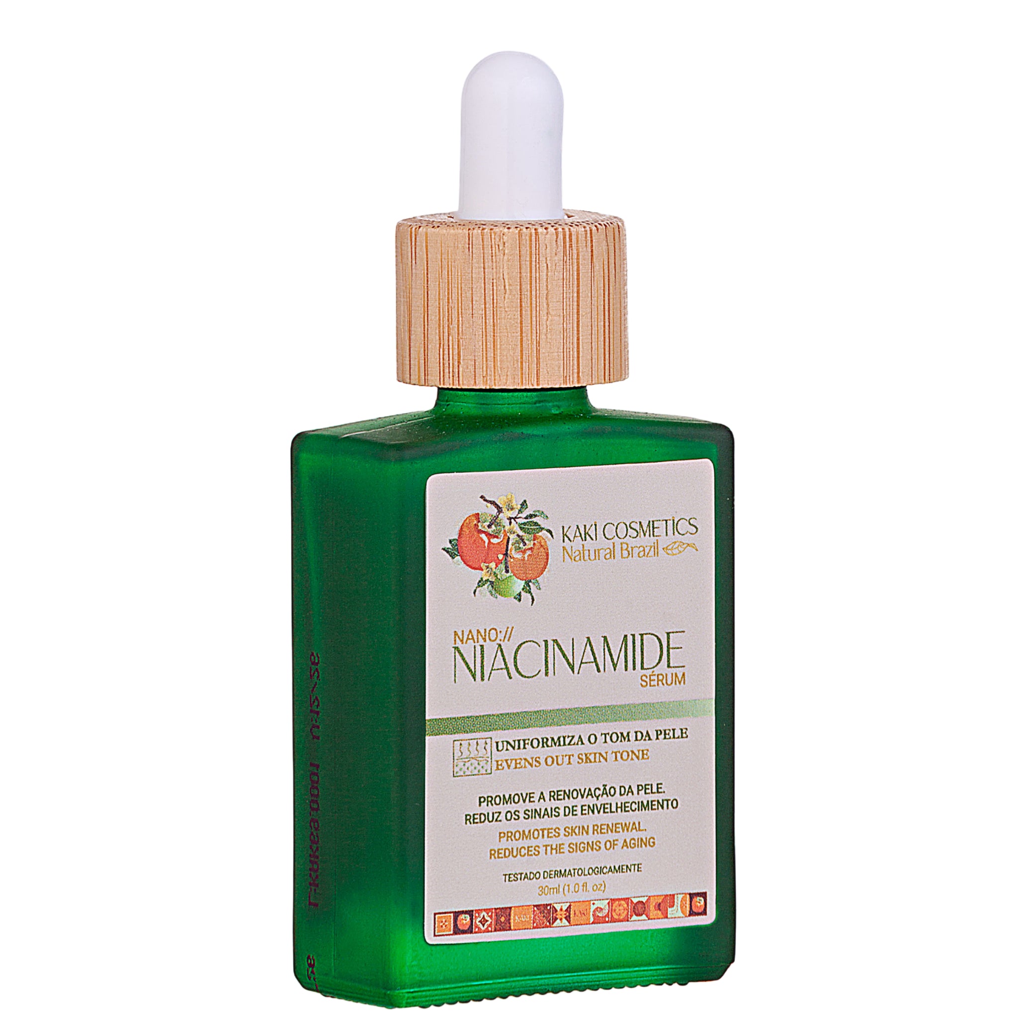 Sérum Facial Niacinamida