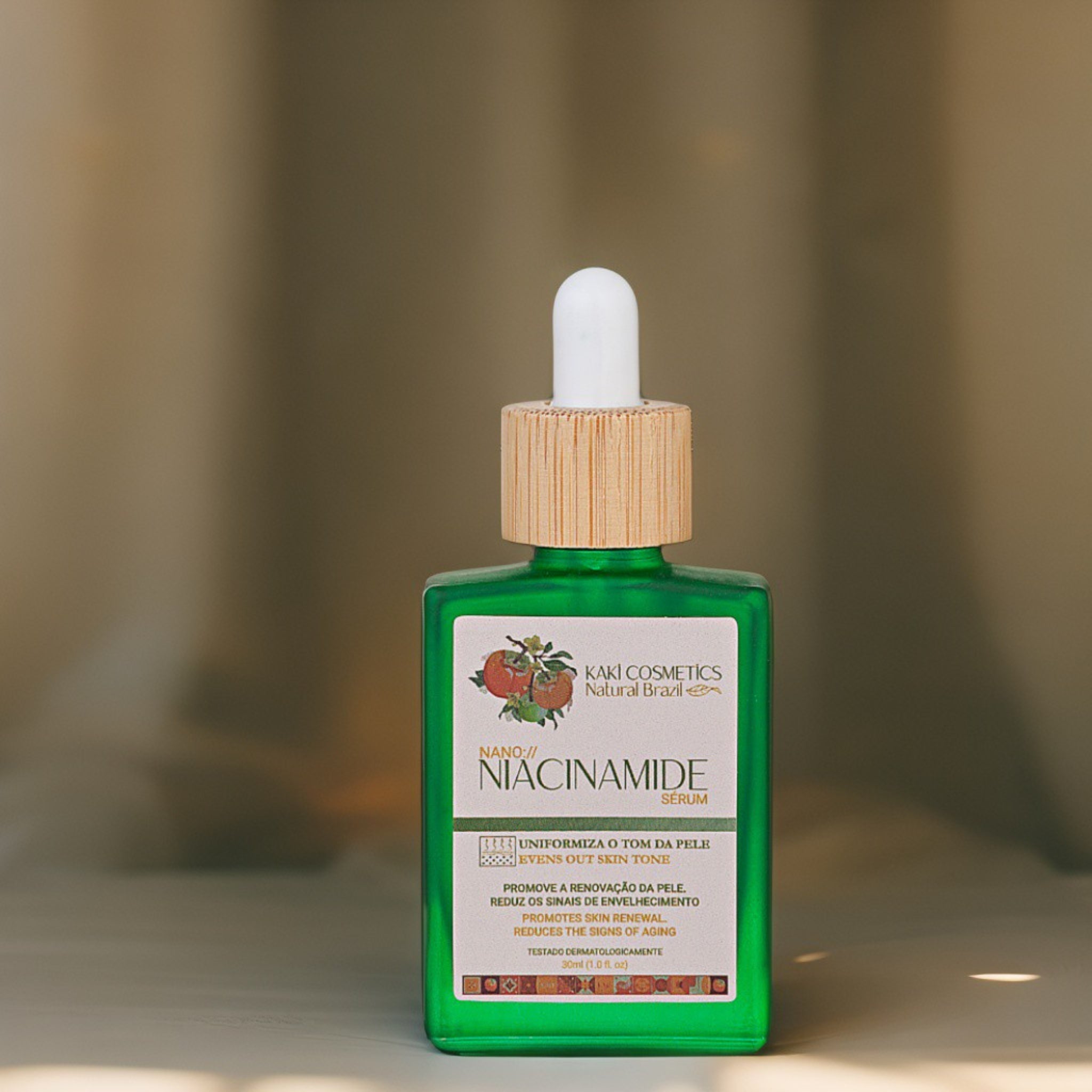 Sérum Facial Niacinamida