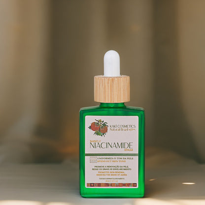 Sérum Facial Niacinamida