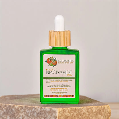 Sérum Facial Niacinamida