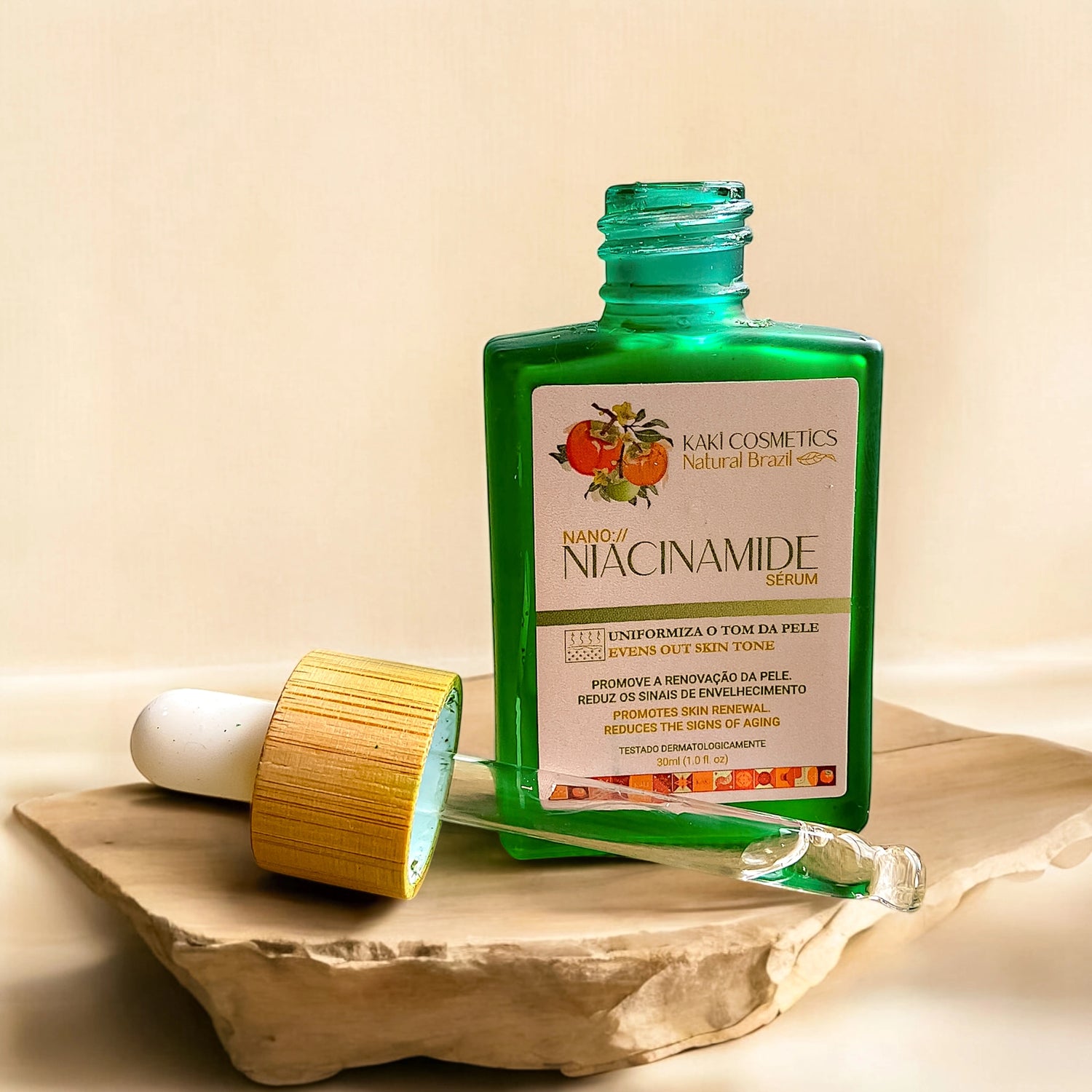 Sérum Facial Niacinamida