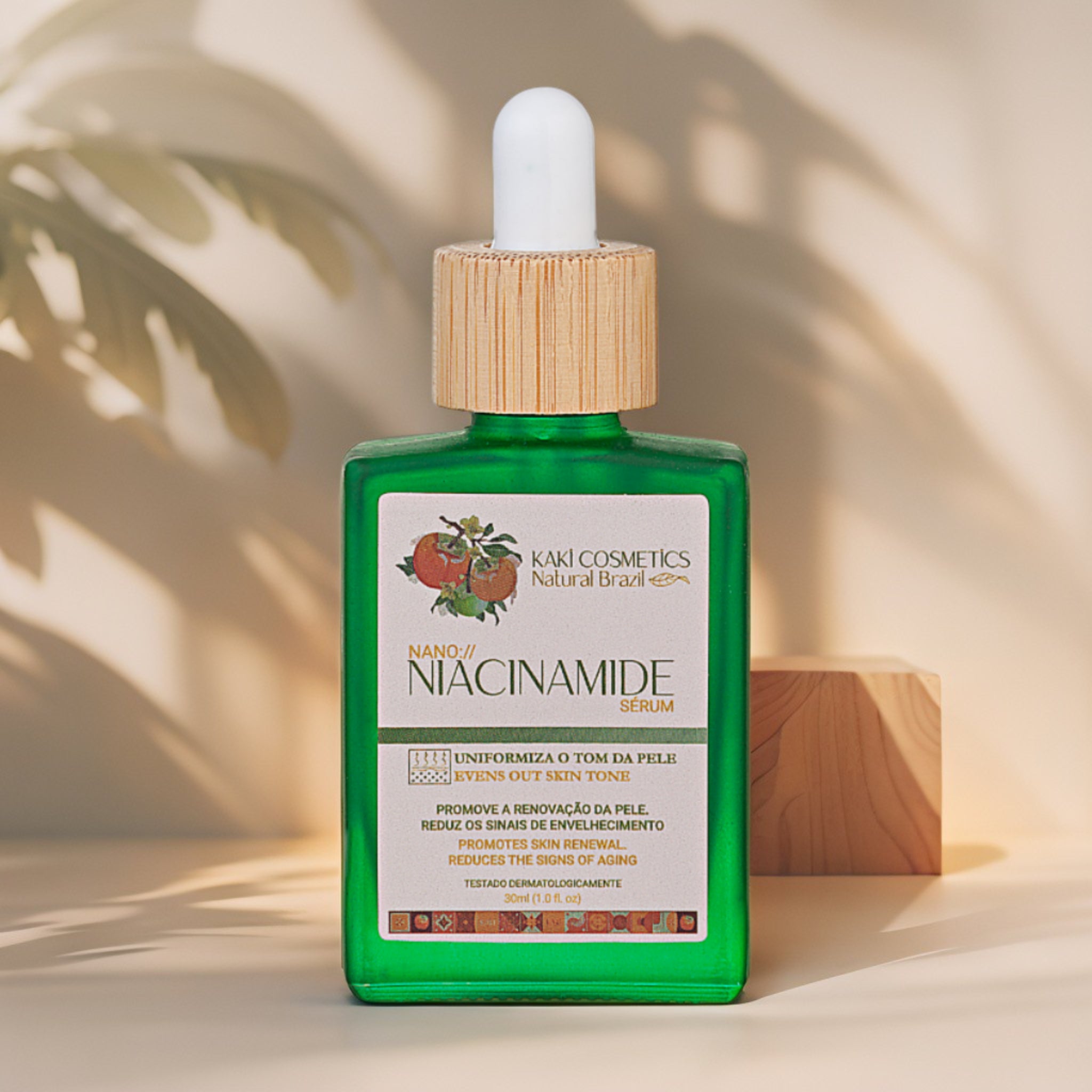 Sérum Facial Niacinamida